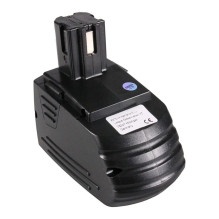 PATONA Replacement battery Hilti SFB121, SFB126, 12 V 3000 mAh Ni-MH Black PATONA Replacement battery Hilti SFB121, SFB126, 12 V 3000 mAh Ni-MH Black