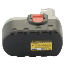 PATONA Replacement battery...