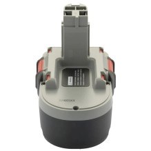PATONA Replacement battery Bosch BAT025, BAT026, 18 V 3000 mAh Ni-MH