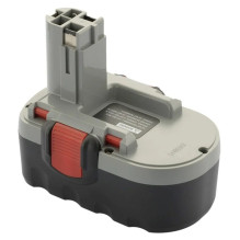 PATONA Replacement battery Bosch BAT025, BAT026, 18 V 3000 mAh Ni-MH
