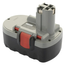 PATONA Replacement battery Bosch BAT025, BAT026, 18 V 3000 mAh Ni-MH