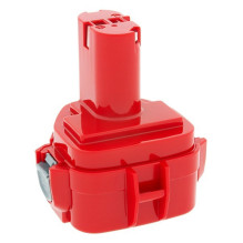 PATONA Replacement battery Makita 1234, 12 V 3300 mAh Ni-MH PATONA Replacement battery Makita 1234, 12 V 3300 mAh Ni-MH