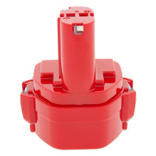PATONA Replacement battery Makita 1234, 12 V 3300 mAh Ni-MH PATONA Replacement battery Makita 1234, 12 V 3300 mAh Ni-MH