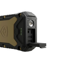 PATONA Protect Power bank Extreme 100 PD65W 27000 mAh with wireless charging
