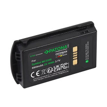 PATONA Replacement battery...