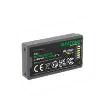 PATONA Replacement battery...