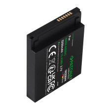 PATONA Replacement battery PAX A920 IS900 3.7 V 5250 mAh Li-Ion PATONA Replacement battery PAX A920 IS900 3.7 V 5250 mAh Li-Ion