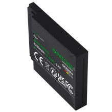 PATONA Replacement battery PAX A920 IS900 3.7 V 5250 mAh Li-Ion PATONA Replacement battery PAX A920 IS900 3.7 V 5250 mAh Li-Ion
