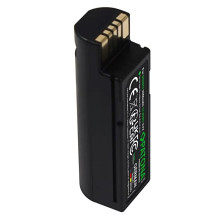 PATONA Replacement battery...