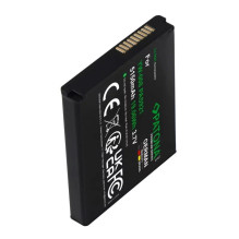 PATONA Replacement battery PAX A920 Pro 3.7 V 5150 mAh Li-Ion PATONA Replacement battery PAX A920 Pro 3.7 V 5150 mAh Li-Ion