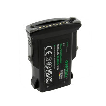 PATONA Replacement battery...