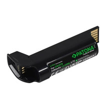 PATONA Replacement battery Zebra DS2278 BT-000317-01, 3.7 V 3350 mAh Li-Ion PATONA Replacement battery Zebra DS2278 BT-000317-01, 3.7 V 3350 mAh Li-Ion