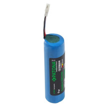 PATONA Replacement battery Datalogic Gryphon GBT4100, 3.7 V 3400 mAh Li-Ion PATONA Replacement battery Datalogic Gryphon GBT4100, 3.7 V 3400 mAh Li-Ion
