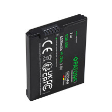 PATONA Replacement battery...