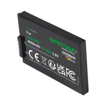 PATONA Replacement battery Honeywell EDA50K, 3.8 V 4000 mAh Li-Ion PATONA Replacement battery Honeywell EDA50K, 3.8 V 4000 mAh Li-Ion