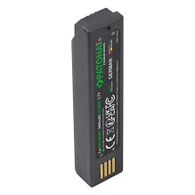 PATONA Replacement battery...