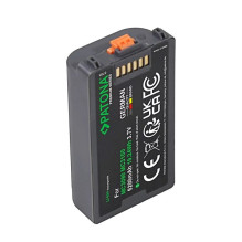 PATONA Replacement battery...