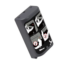PATONA Replacement battery Symbol MC3090, MC3100, 3,7 V 5200 mAh Li-Ion PATONA Replacement battery Symbol MC3090, MC3100, 3,7 V 5200 mAh Li-Ion