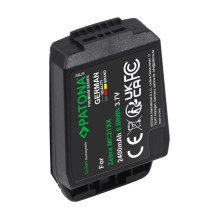 PATONA Replacement battery...