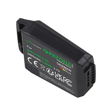 PATONA Replacement battery Zebra MC21XX - BTRY-MC21EAB0E, 3.7 V 2400 mAh Li-Ion PATONA Replacement battery Zebra MC21XX - BTRY-MC21EAB0E, 3.7 V 2400 mAh Li-Ion