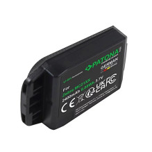PATONA Replacement battery Zebra MC21XX - BTRY-MC21EAB0E, 3.7 V 2400 mAh Li-Ion PATONA Replacement battery Zebra MC21XX - BTRY-MC21EAB0E, 3.7 V 2400 mAh Li-Ion