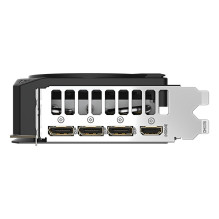 GIGABYTE GeForce RTX 5080 WINDFORCE OC SFF 16G Graphics Card - 16GB GDDR7, 256bit, PCI-E 5.0, 2670MHz Core Clock, 3 x DP