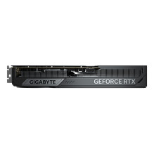 GIGABYTE GeForce RTX 5080 WINDFORCE OC SFF 16G Graphics Card - 16GB GDDR7, 256bit, PCI-E 5.0, 2670MHz Core Clock, 3 x DP