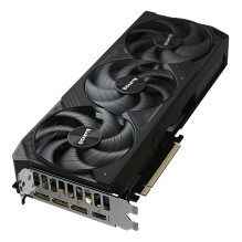 GIGABYTE GeForce RTX 5080 WINDFORCE OC SFF 16G Graphics Card - 16GB GDDR7, 256bit, PCI-E 5.0, 2670MHz Core Clock, 3 x DP