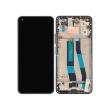 Visas ekranas juodas Xiaomi...