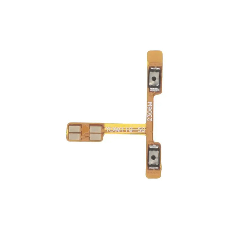 Flex Cable Volume Xiaomi Mi 11 Lite