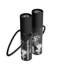 Pelės kilimėlis - Gembird MP-GAMEPRO-S-2, 200 × 250 mm, įvairiaspalvis Pelės kilimėlis - Gembird MP-GAMEPRO-S-2, 200 × 250 mm, įvairiaspalvis