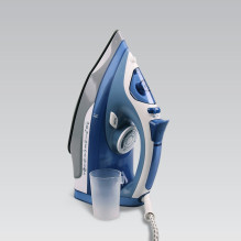 Lygintuvas - Maestro MR-305C, 2 200 W, Baltas, Mėlynas