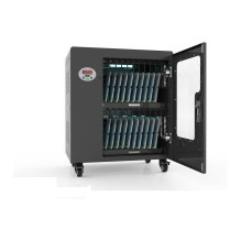 Alcasa PCT01-A20S portable device management cart / cabinet Alcasa PCT01-A20S portable device management cart / cabinet