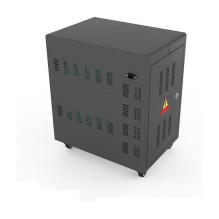 Alcasa PCT01-A20S portable device management cart / cabinet Alcasa PCT01-A20S portable device management cart / cabinet
