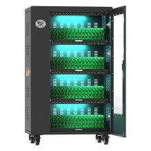 Alcasa PCT01-C60S portable device management cart / cabinet Alcasa PCT01-C60S portable device management cart / cabinet