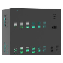 Alcasa PCT01-C60S portable device management cart / cabinet