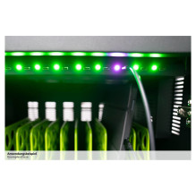Alcasa PCT01-C60S portable device management cart / cabinet
