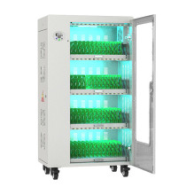 Alcasa PCT01-C60G portable device management cart / cabinet Alcasa PCT01-C60G portable device management cart / cabinet
