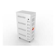 Alcasa PCT01-C60G portable device management cart / cabinet