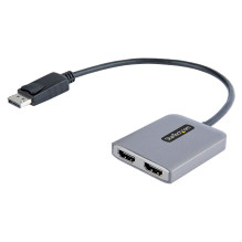 StarTech.com MST14DP122HD...