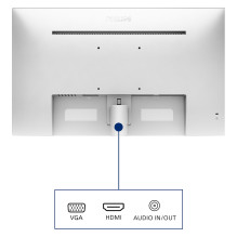 Philips V Line 271V8AW / 00 computer monitor