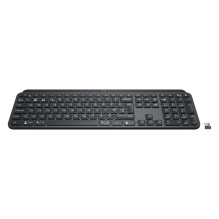 Logitech Master MX Keys for Business keyboard