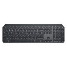 Logitech Master MX Keys for Business keyboard