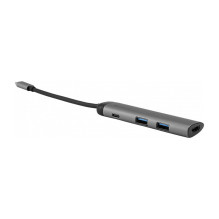 Verbatim 49140 laptop dock / port replicator