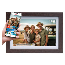 Denver PFF-1042DWMK2 digital photo frame Denver PFF-1042DWMK2 digital photo frame