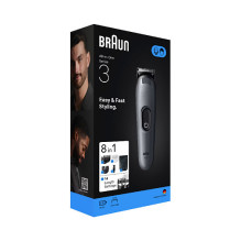 Braun AIO3540 hair trimmers / clipper Braun AIO3540 hair trimmers / clipper