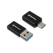 Sharkoon OfficePal USB-C...