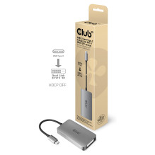 CLUB3D CAC-1510-A video...