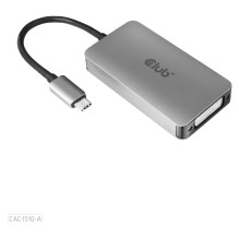 CLUB3D CAC-1510-A video cable adapter CLUB3D CAC-1510-A video cable adapter