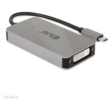 CLUB3D CAC-1510-A video cable adapter CLUB3D CAC-1510-A video cable adapter
